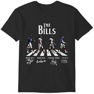Buffalo Bills Division Champs Tshirts